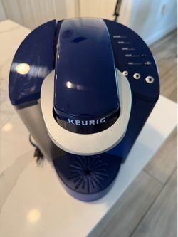 Keurig coffer maker