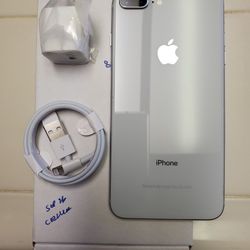 Iphone 8 Plus