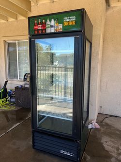 Drink Cooler