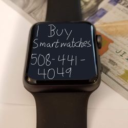 Apple Watch Series 6 44mm Unlocked