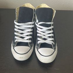 converse size 6