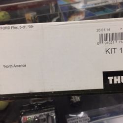 Thule Rack Kit