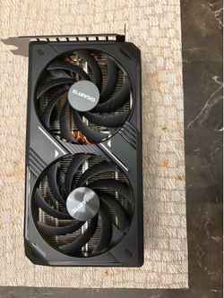 RTX 5060 Ti GIGABYTE