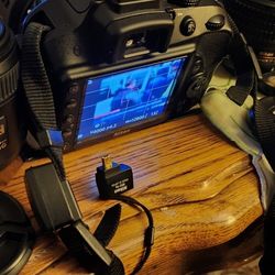 Nicon D3300 Great Pictures And. Video Nice 265