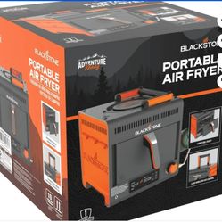 Blackstone Portable Air Fryer 