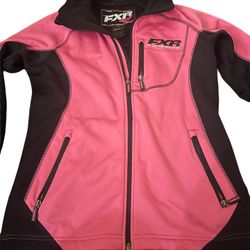 FXR performance Jacket