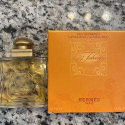 24 Faurbourg (Hermès) 
