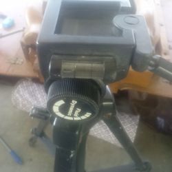 AMBICO 54 Inch Quick Release Camera Stand 