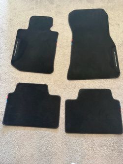 BMW Matts