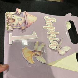 Candy Boxes 