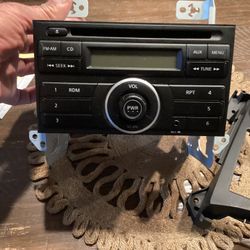 stereo For Car 