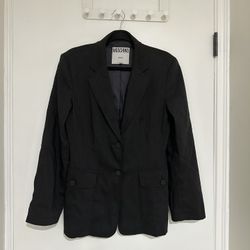Moschino Jeans Blazer