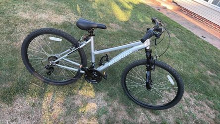 Nishiki Bike