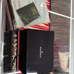 1:1 Watches High Quality 