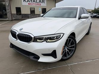 2020 BMW 3 Series