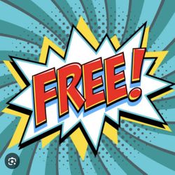 Free Items Out Side 3-30-2026