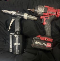 Tools