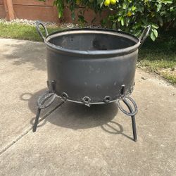 Fire Pit