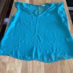 Liz Claiborne Womens Blouse