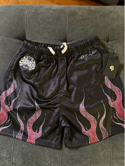 Darc Sport mesh shorts Medium