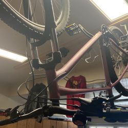 Specialized Riprock Bike 