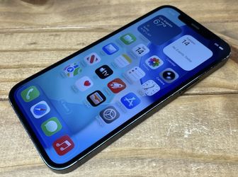 iPhone 12 Unlocked