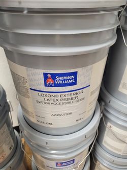 Metal Drywall Stucco Primer 