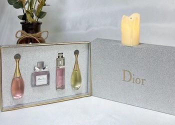 Dior Women’s Perfume Set