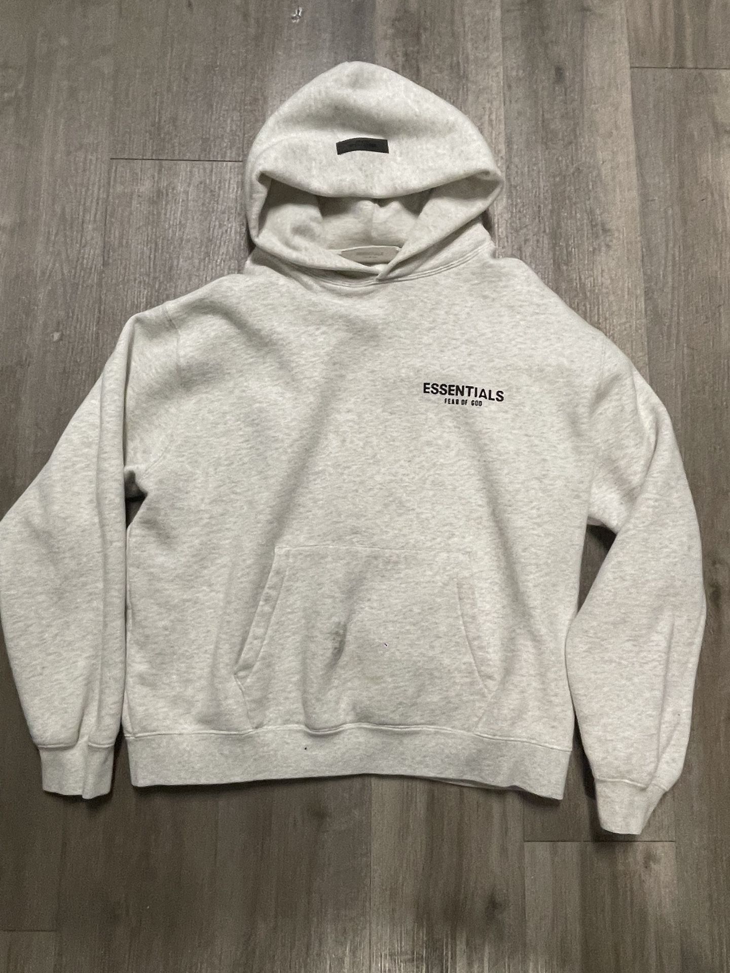 Essentials fear of god Hoodie