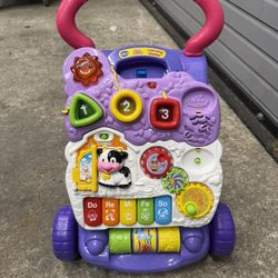 Vtech Walker 