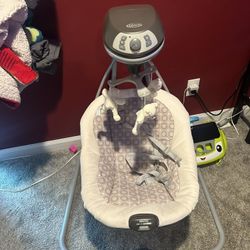 Baby Swing 