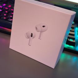 Airpods Pro (2nd Generation) 