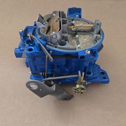 OMC Rochester Carburetor 