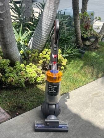 └➤➤➤ Dyson UP13 Ball Animal Pro Upright Vacuum Cleaner