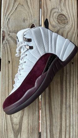 Jordan 12 "AMM" Sz 9.5 Men