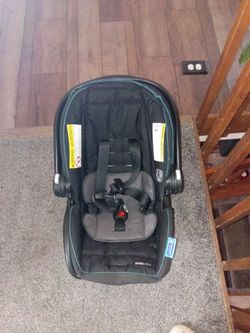 Car seat car seat