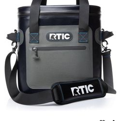 Pre Owned Artic Cooler