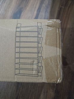 Organizador de zapatos nuevo