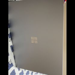 Microsoft Surface Laptop 4