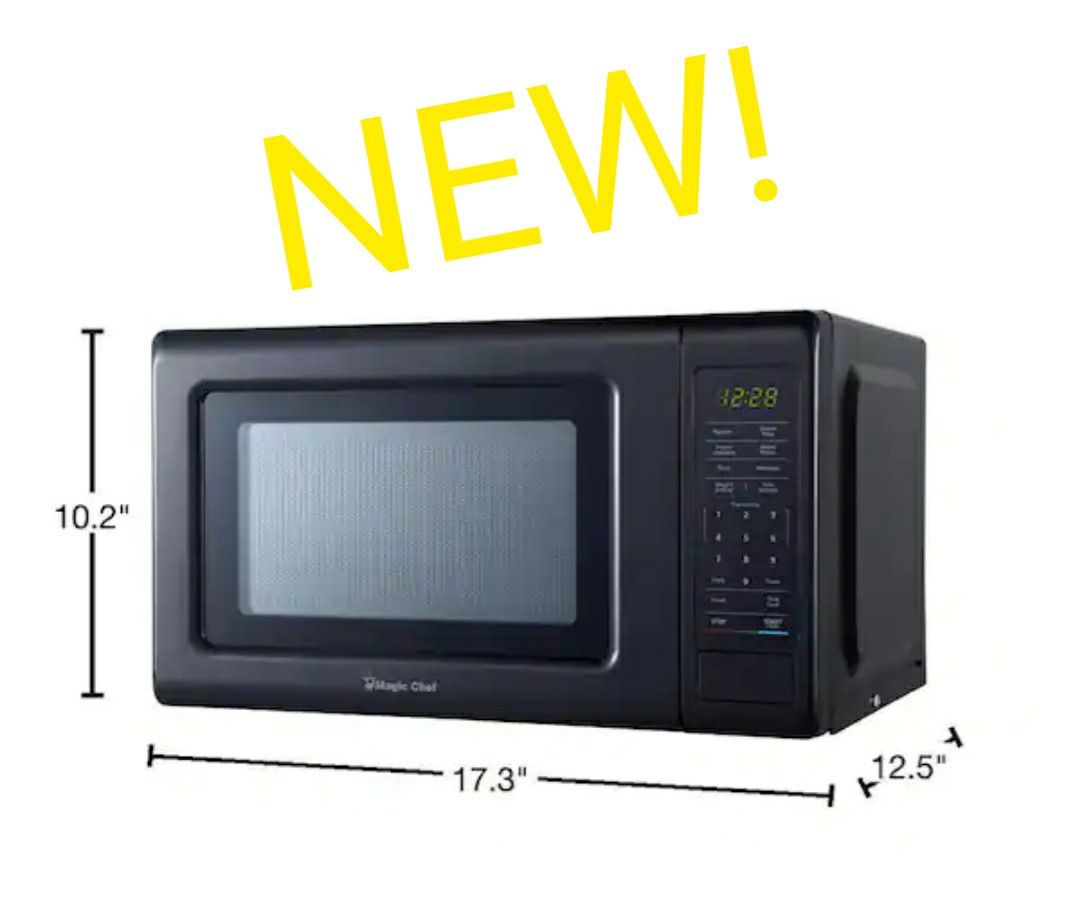 Microwave NEW