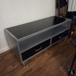 Otis TV Stand