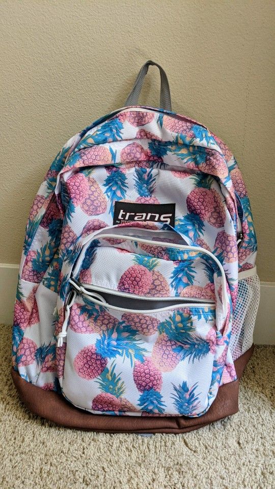 New! Jansport Backpack