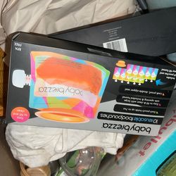 Baby Reusable Baby Bags