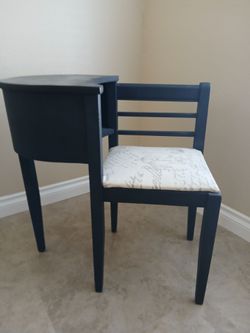 Telephone Table (replica of the 1(contact info removed)'s)