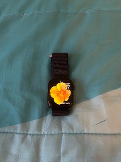 Apple Watch Series 9 (45mm, Cellular)