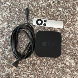 1st (or 2nd) Generation Apple TV