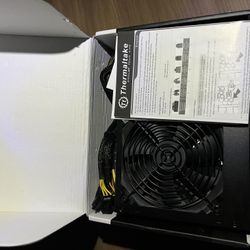 Thermaltake Smart 430W Power Supply