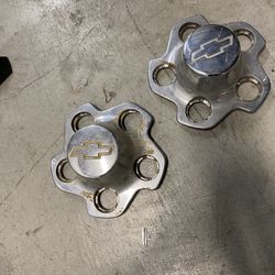 Center Caps