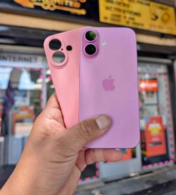 Apple iPhone 16 5G unlocked