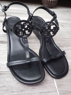Tory burch size 8